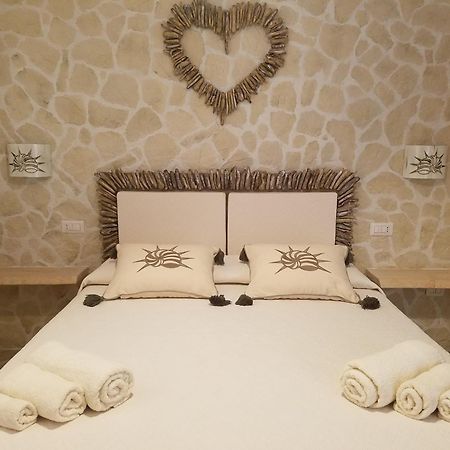 Nonna Pasqualina B&B Santa Teresa Gallura Cameră foto