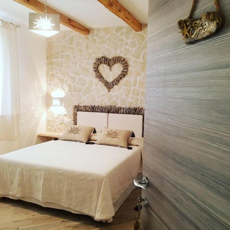 Nonna Pasqualina B&B Santa Teresa Gallura Cameră foto