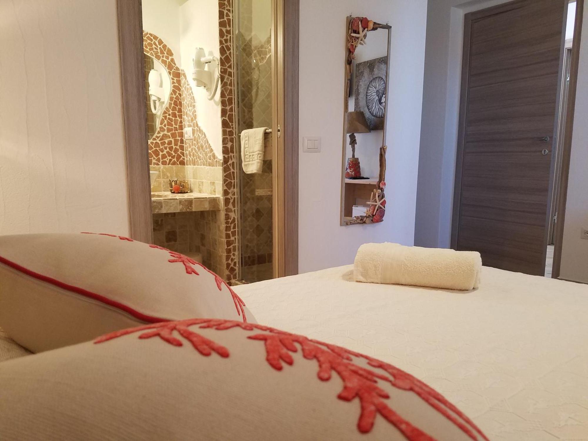 Nonna Pasqualina B&B Santa Teresa Gallura Cameră foto