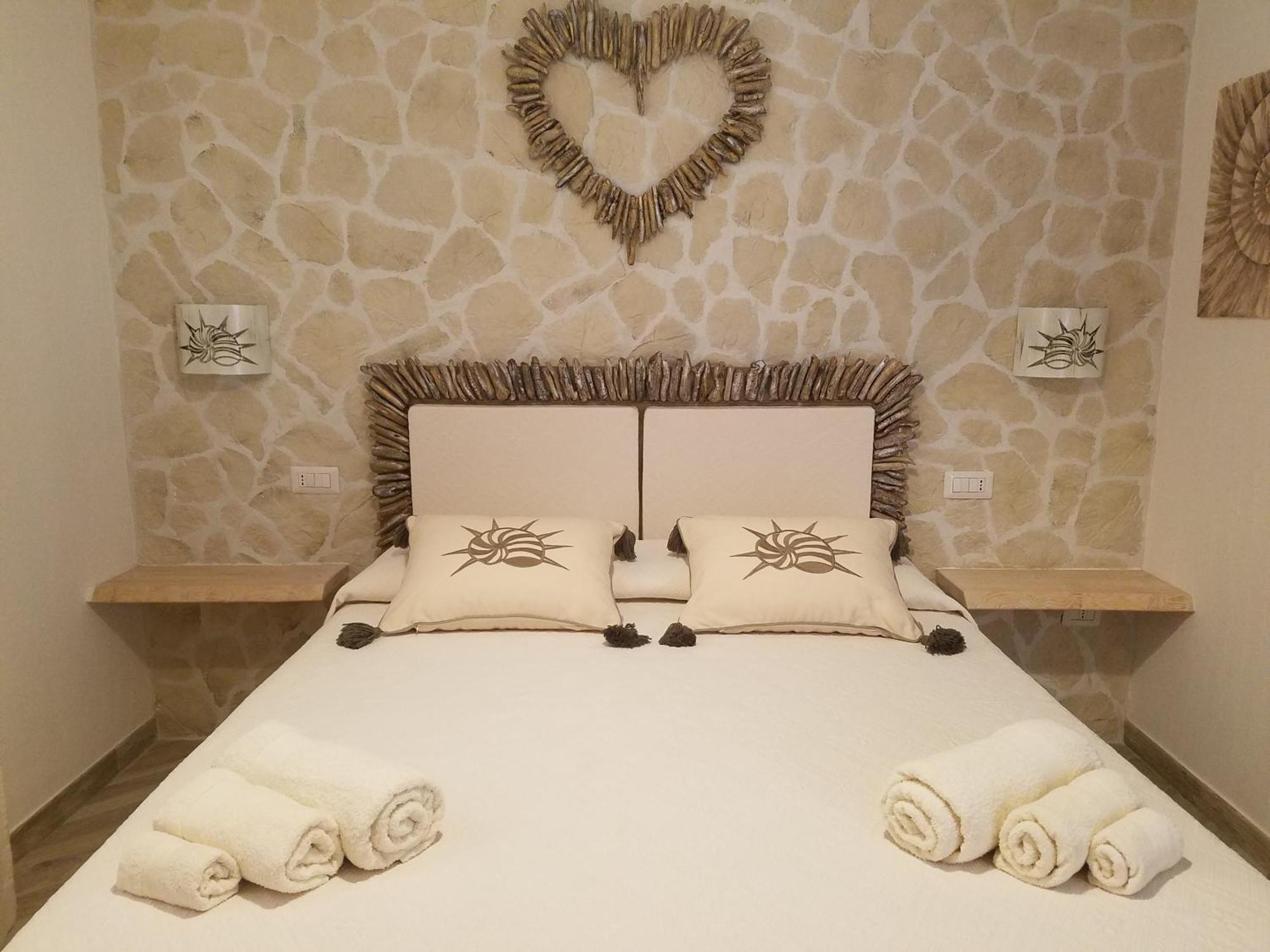 Nonna Pasqualina B&B Santa Teresa Gallura Cameră foto